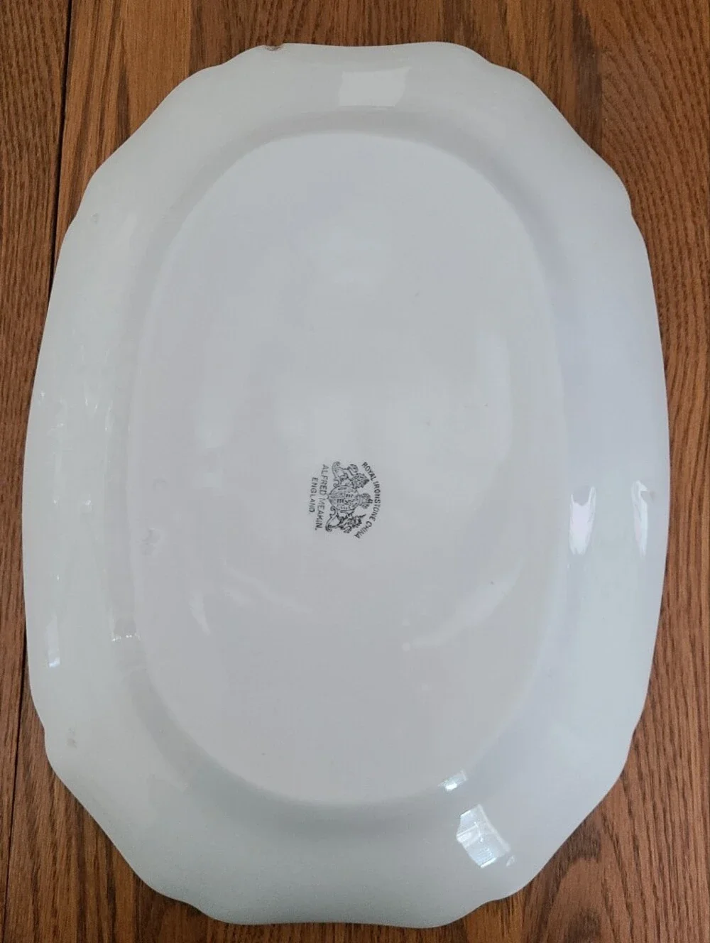 Alfred Meakin LTD manufacturer produced
